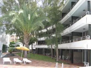 Jacarandas Beach Playa del Ingles  Apartment Playa del Ingles (Gran Canaria)