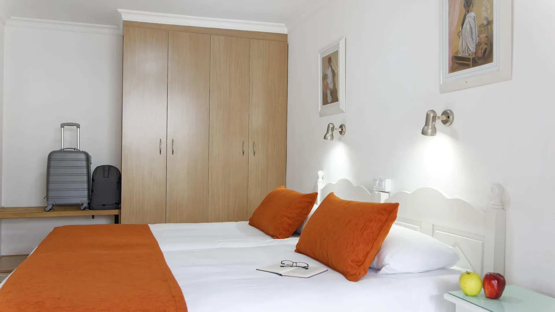 Apartment Jacarandas Beach Playa del Ingles