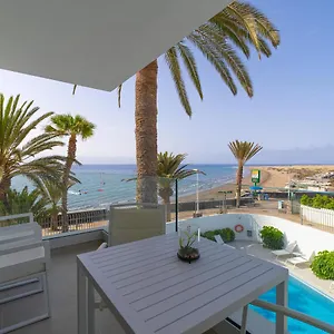Appartement Tejas, Playa del Inglés