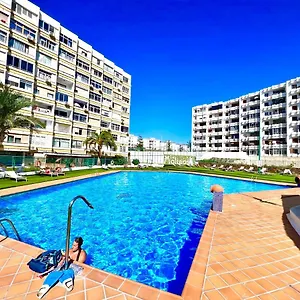 Appartement Cozy Near Yumbo, Playa del Inglés