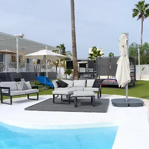 Appartement Tajinaste Beach Gay Men Only, Playa del Inglés