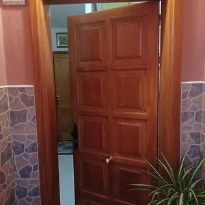 Gioly Homestay