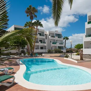 Lanzahost Carmenes Comfort Apartment