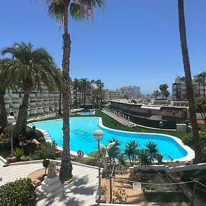 Apartament Koka, Playa del Inglés