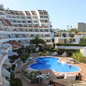 Los Geranios Apartment