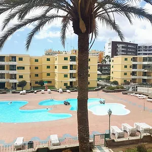  Appartement Huella Canaria Complejo Olas