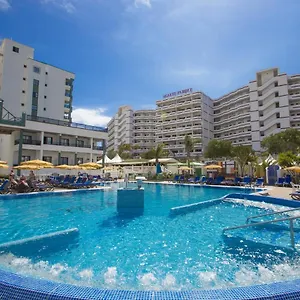 Apart Otel Field, Playa del Ingles (Gran Canaria)