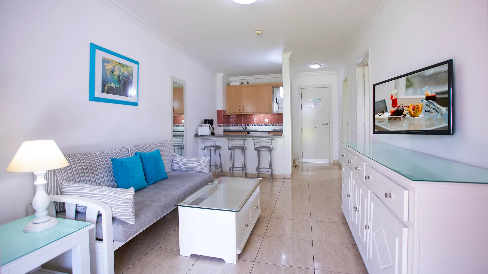 Jacarandas Beach Playa del Ingles  Apartment