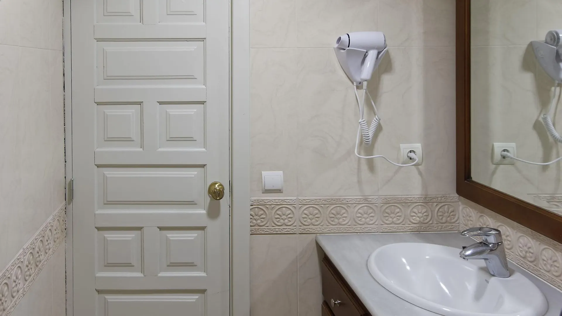 Apartment Jacarandas Beach Playa del Ingles