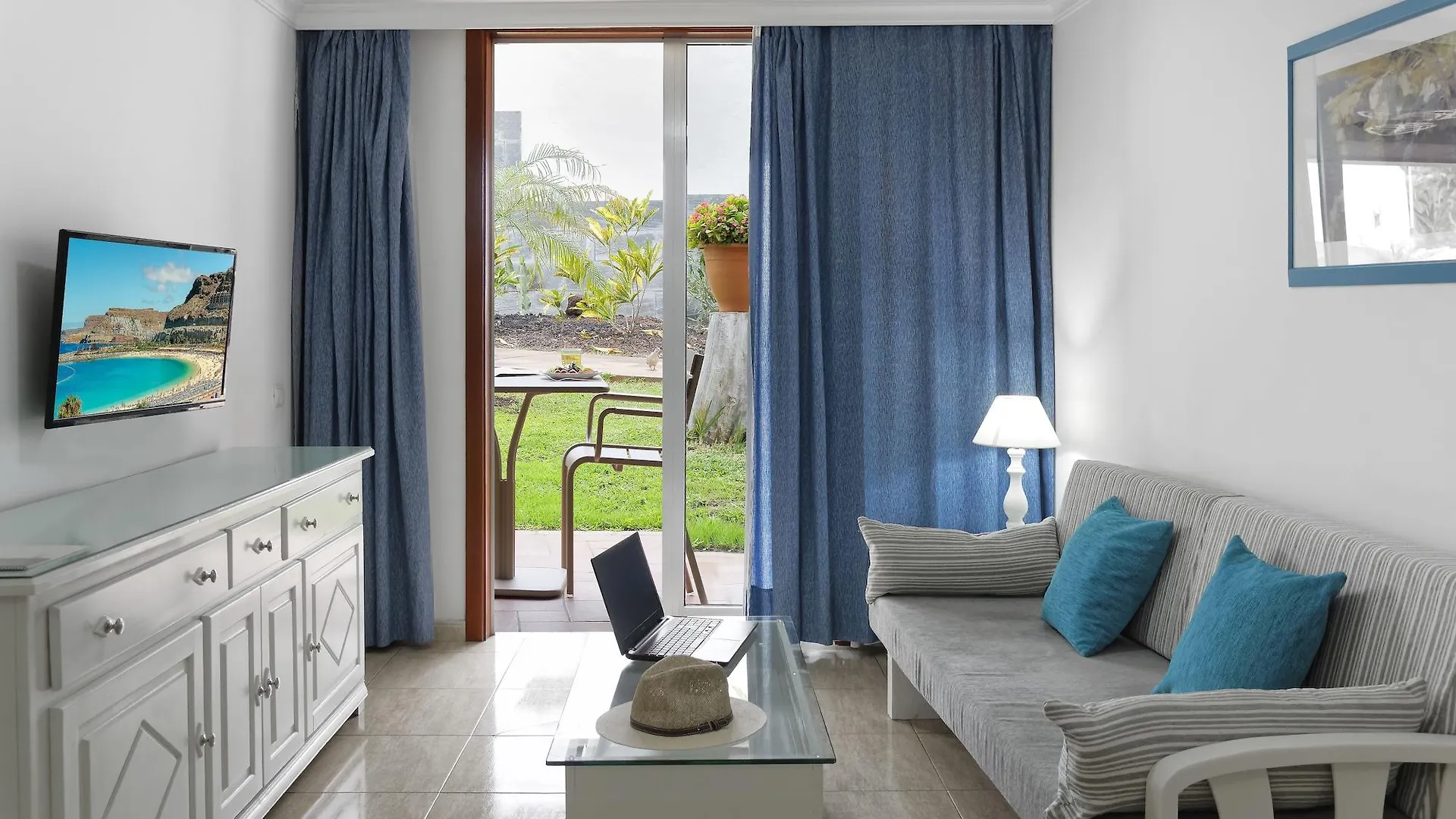 Jacarandas Beach Playa del Ingles  Apartment Playa del Ingles (Gran Canaria)