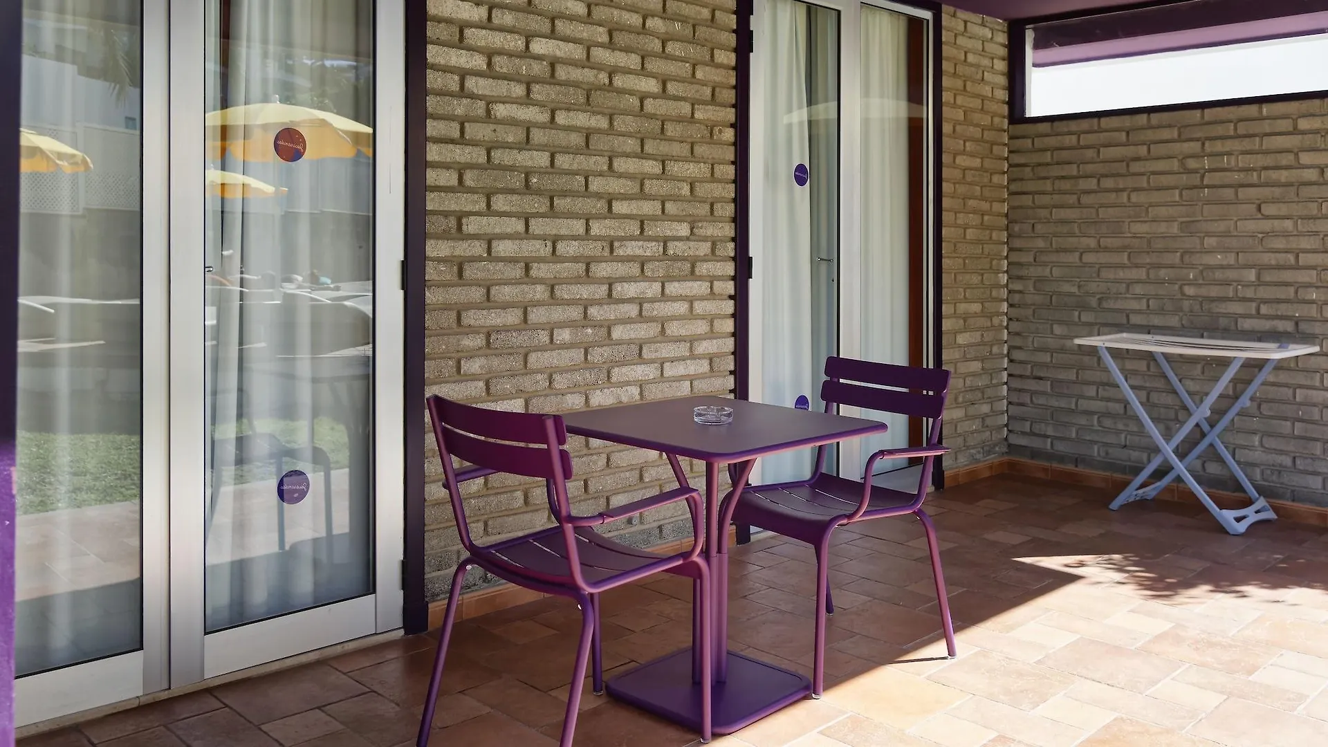 Apartment Jacarandas Beach Playa del Ingles