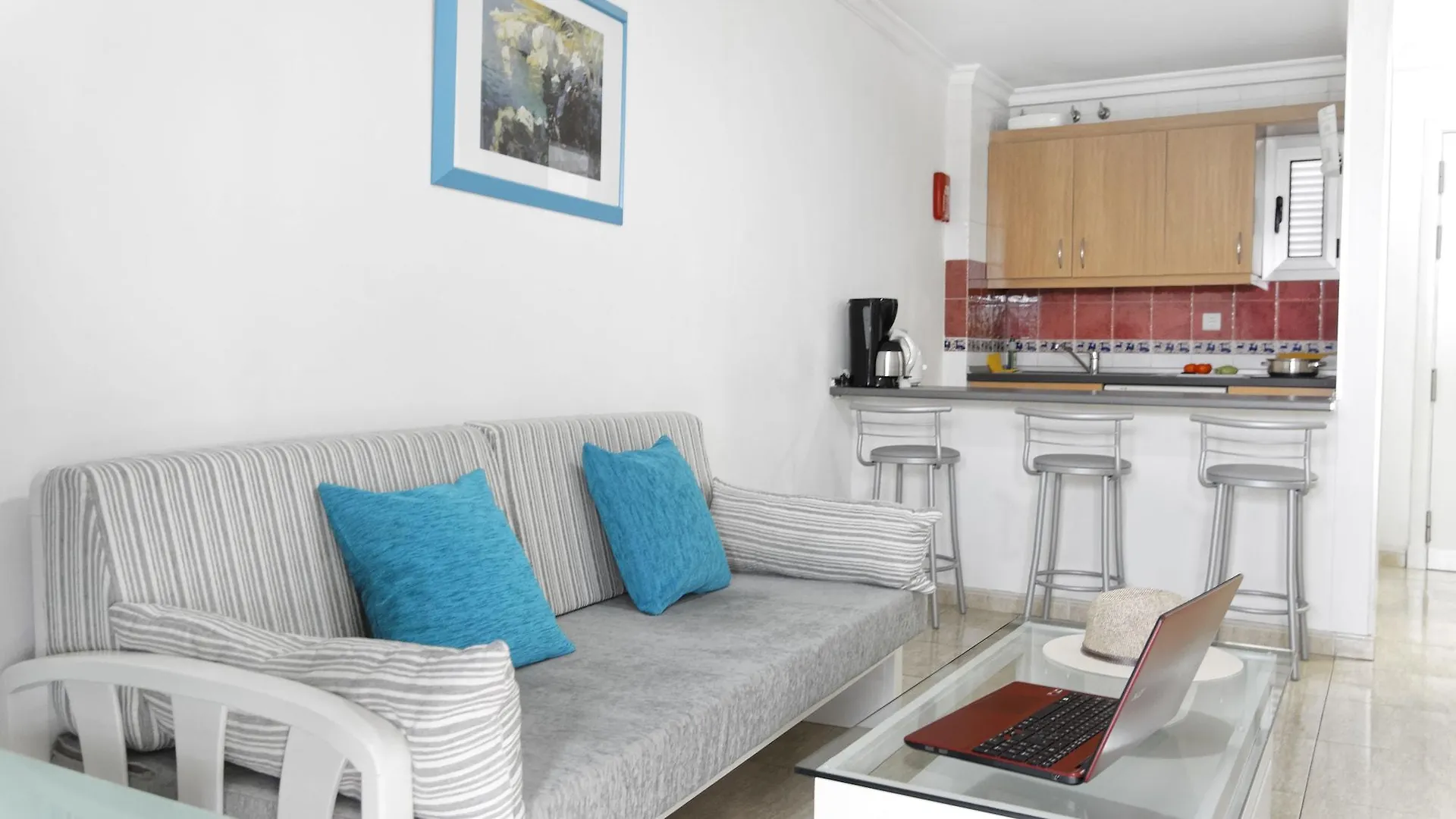 Jacarandas Beach Playa del Ingles  Apartment