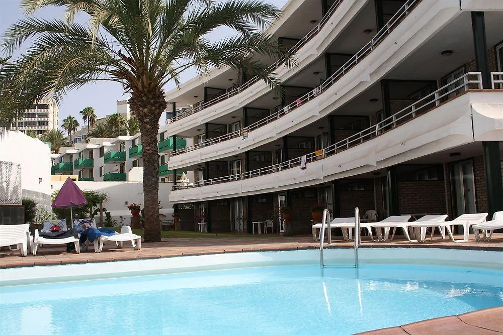 Jacarandas Beach Playa del Ingles  Apartment Playa del Ingles (Gran Canaria)