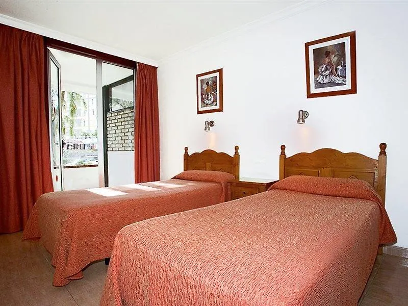 Apartment Jacarandas Beach Playa del Ingles  Spain