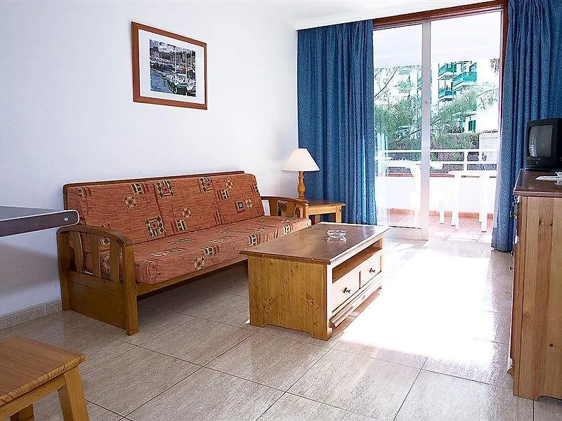 Apartment Jacarandas Beach Playa del Ingles