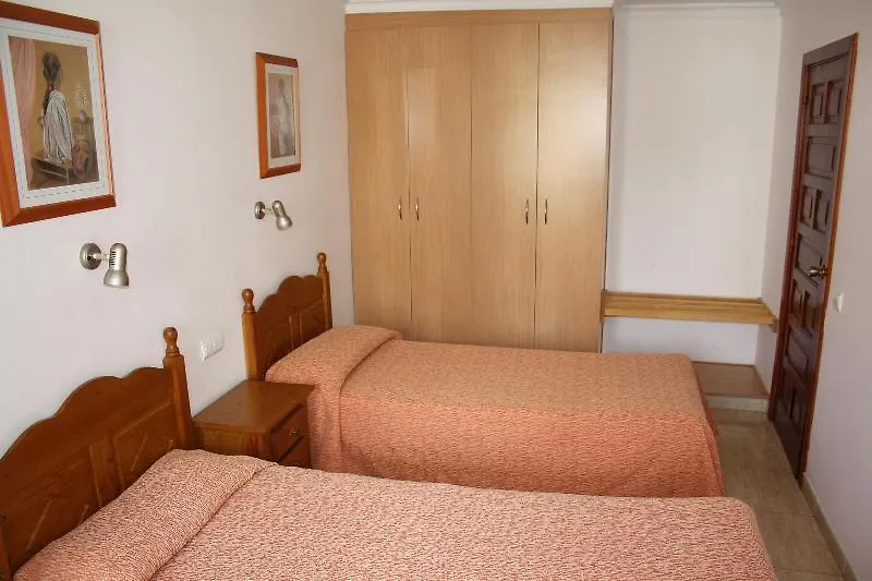 Apartment Jacarandas Beach Playa del Ingles