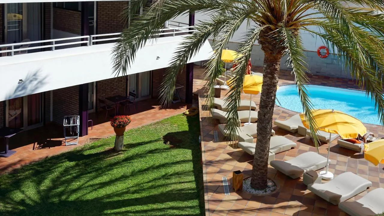 Jacarandas Beach Playa del Ingles  Apartment
