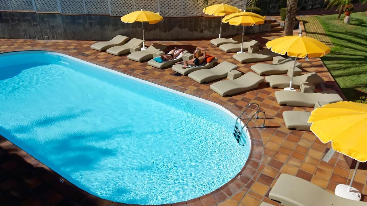 Jacarandas Beach Playa del Ingles  Apartment