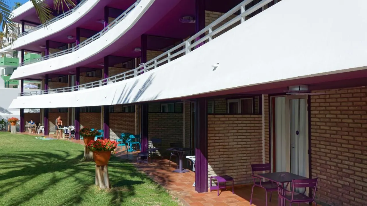 Apartment Jacarandas Beach Playa del Ingles