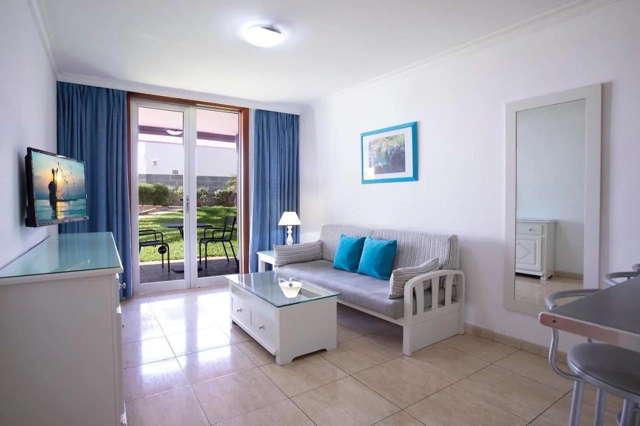 Jacarandas Beach Playa del Inglés 0*,