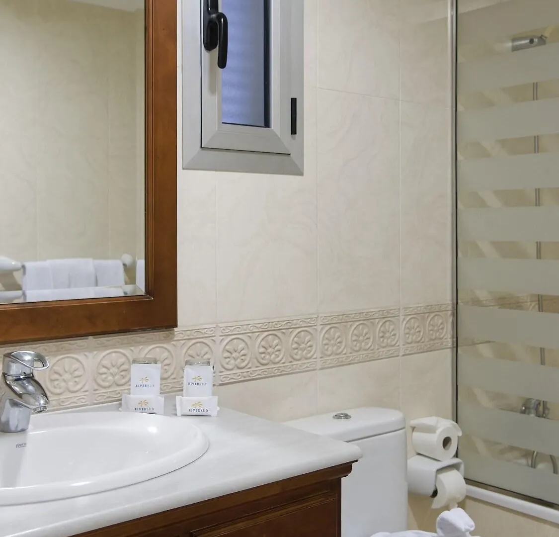Appartement Jacarandas Beach Playa del Inglés