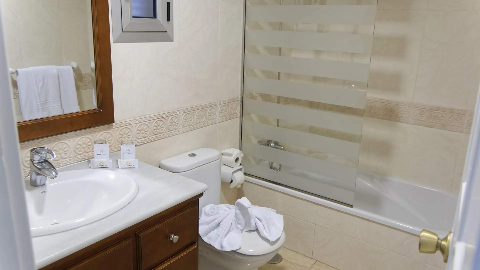 Appartement Jacarandas Beach Playa del Inglés